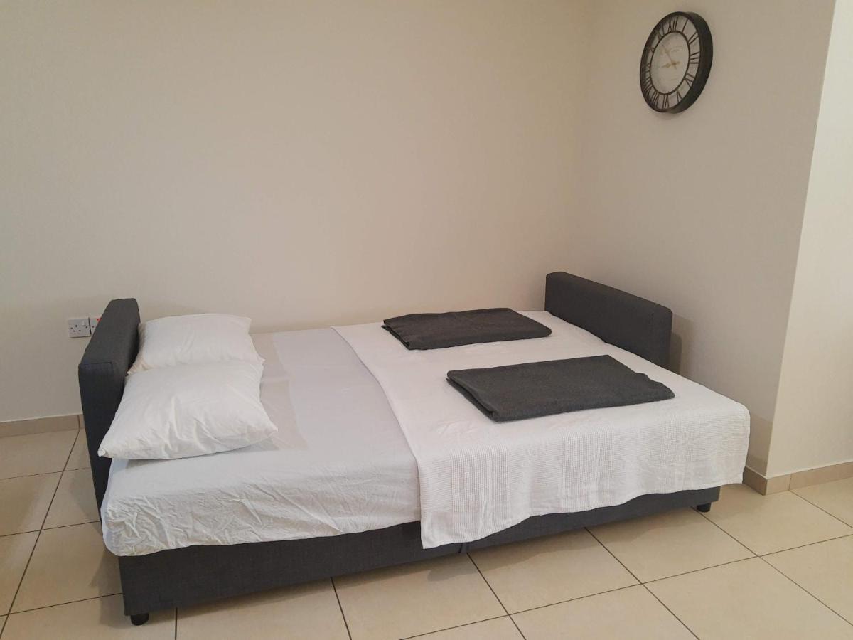 Larnaca Xylophagou 2-Bedroom Apartment With A Shaded Terrace Xylophaghou Exterior photo