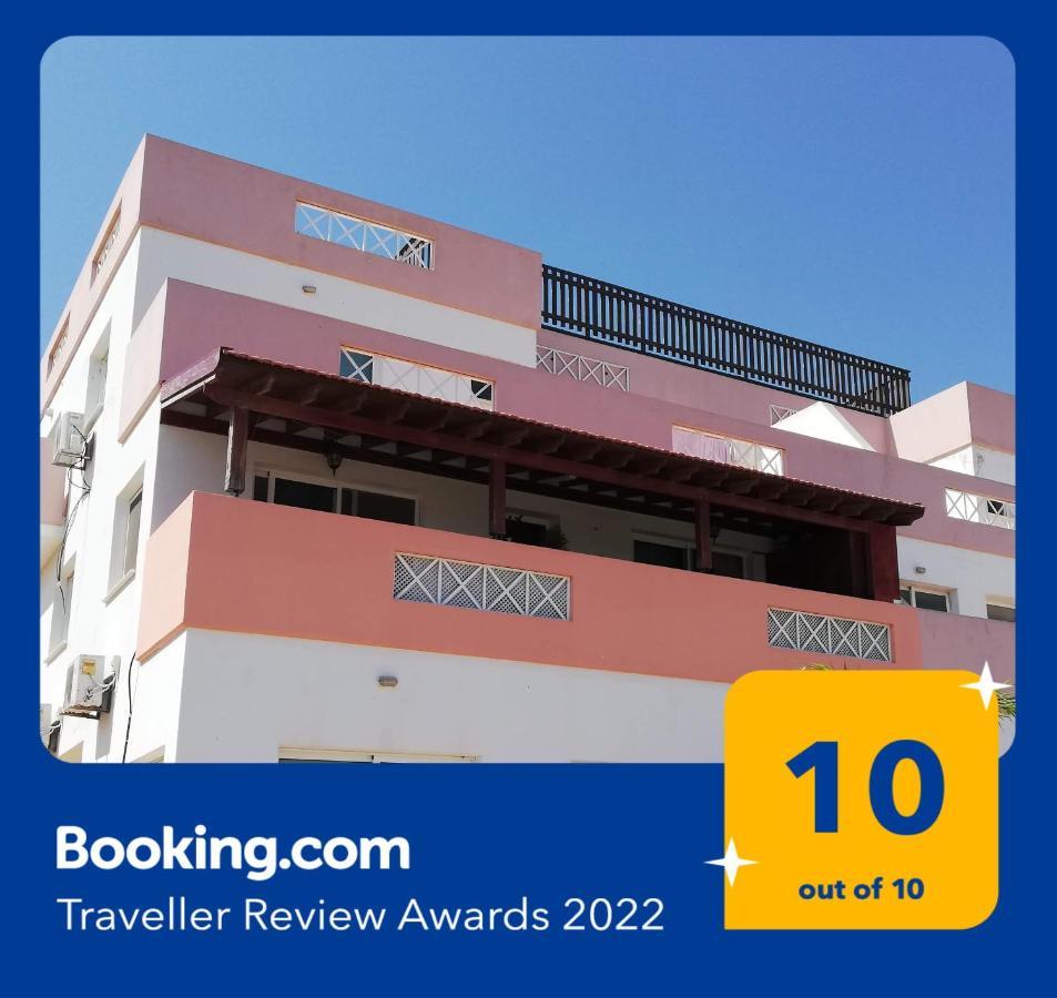 Larnaca Xylophagou 2-Bedroom Apartment With A Shaded Terrace Xylophaghou Exterior photo
