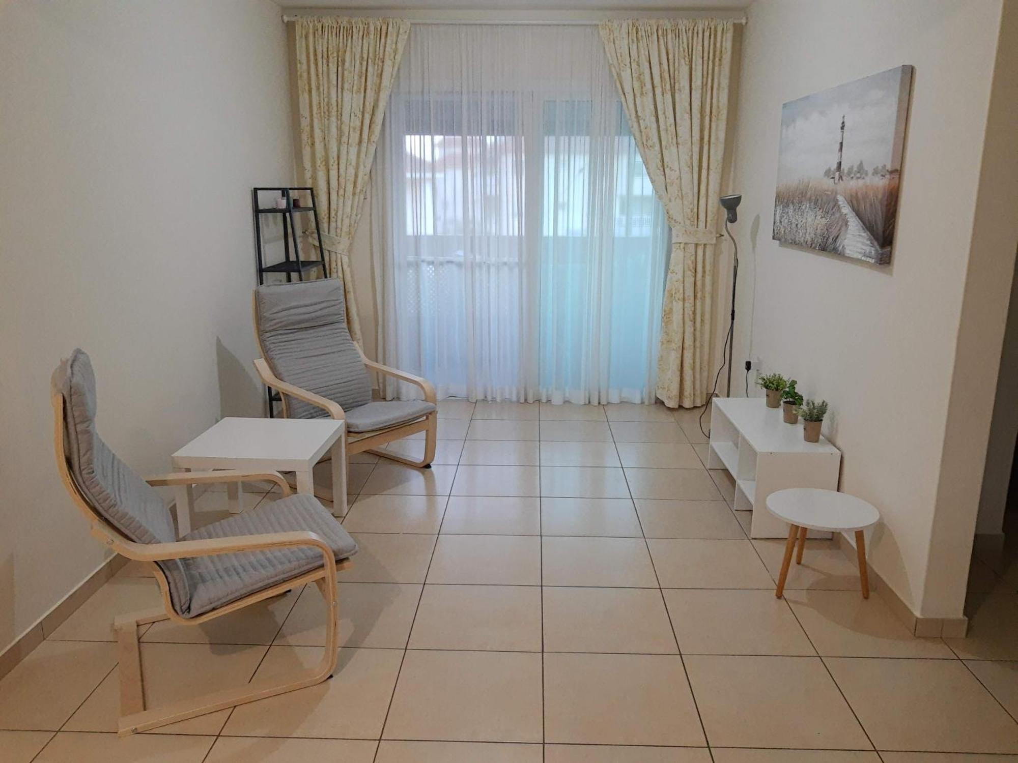 Larnaca Xylophagou 2-Bedroom Apartment With A Shaded Terrace Xylophaghou Exterior photo